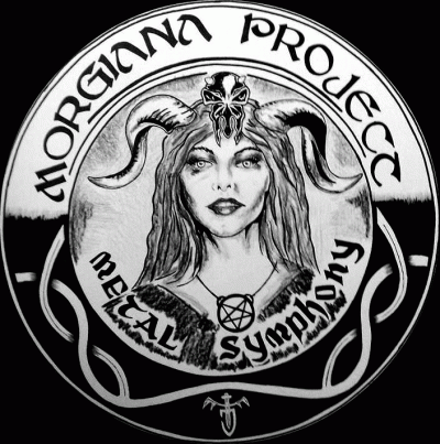 logo Morgiana Project